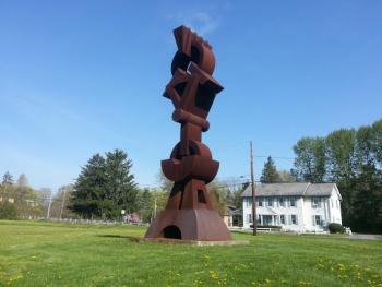 Steel Monolith Sculpture - Allentown, PA.jpg