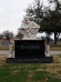 "Hank" Memorial - Fort Worth, TX.jpg