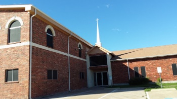 African Evangelical Baptist Church - Grand Prairie, TX.jpg