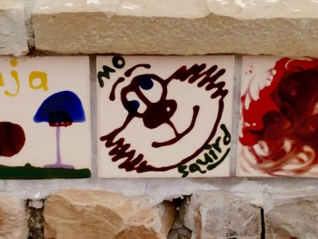Cottonwood Park Children's Tile Artwork - Chula Vista, CA.jpg