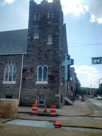 North Penn Baptist Church - Philadelphia, PA.jpg
