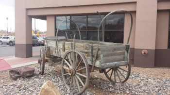 Old Town Wagon - Albuquerque, NM.jpg