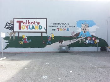 Talbot's Toyland Mural - San Mateo, CA.jpg