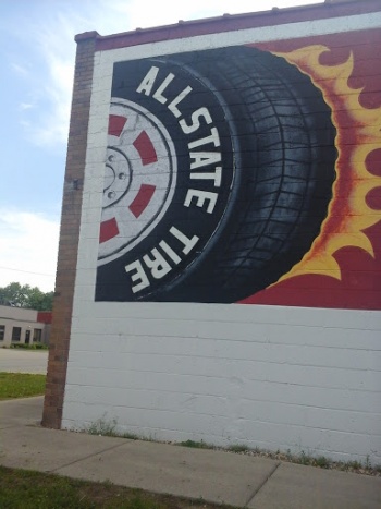Allstate Tire Mural - Warren, MI.jpg