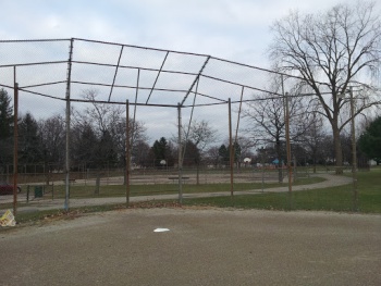 Baseball Field At Hampton Park - Sterling Heights, MI.jpg