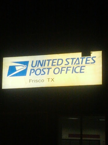Frisco Post Office - Frisco, TX.jpg