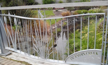 Jackson Creek Art Bridge - Christchurch, Canterbury.jpg