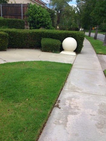 White Sphere Art 2 - Fontana, CA.jpg