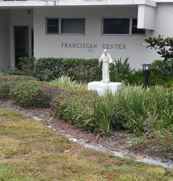 Franciscan Retreat Center - Tampa, FL.jpg