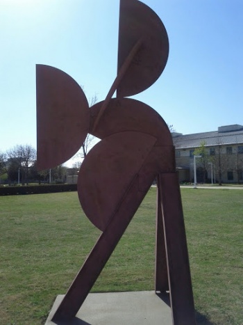 Semi-Circles at Preston Ridge - Frisco, TX.jpg