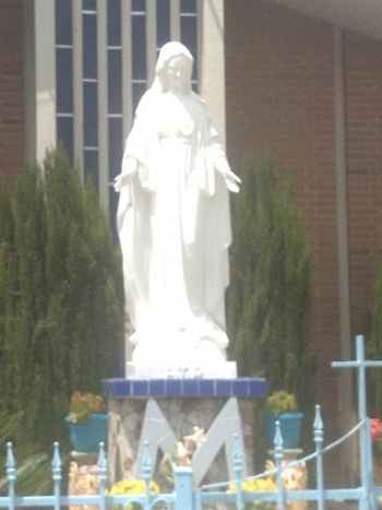 St. Maria Goretti Parish - San Jose, CA.jpg