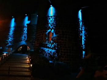 Stadtmauer am Sachsenring - Köln, NRW.jpg