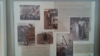 The Fishermen of Ventura Pier - Ventura, CA.jpg