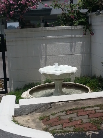 White Fountain - Kuala Lumpur, Wilayah Persekutuan Kuala Lumpur.jpg
