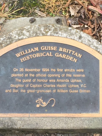 William Guise Brittan Historical Garden - Christchurch, Canterbury.jpg