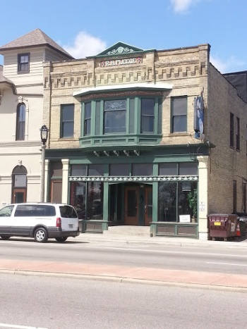 Blues and Jazz Club - Milwaukee, WI.jpg