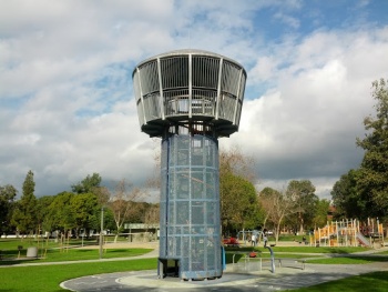 Clover Tower - Sunset Park - Santa Monica, CA.jpg