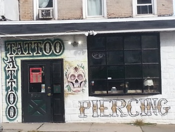 Tattoo Shop Mural - Allentown, PA.jpg