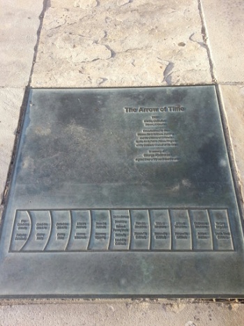 The Arrow Of Time - Boulder, CO.jpg