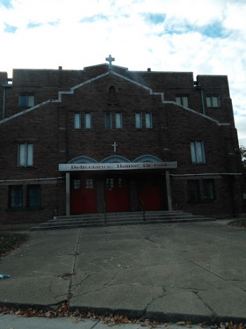 Deliverance House of God - Toledo, OH.jpg