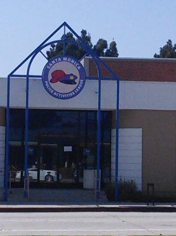 Santa Monica Police Activities League - Santa Monica, CA.jpg