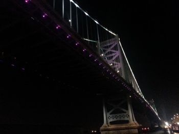 Ben Franklin Bridge - Philadelphia, PA.jpg