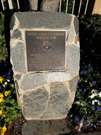 Captain Aaron J.Contreras Memorial Park - Temecula, CA.jpg