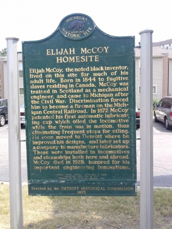 Elijah McCoy. Homesite - Detroit, MI.jpg