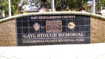 Gayl Stough Memorial Plaque - Ontario, CA.jpg