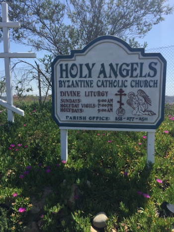 Holy Angels Byzantine Church - San Diego, CA.jpg