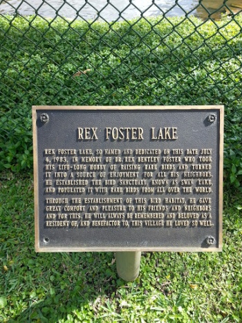 Rex Foster Lake - Pompano Beach, FL.jpg