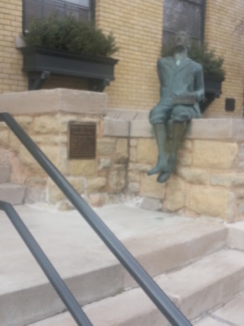 Young F Scott Fitzgerald - Saint Paul, MN.jpg
