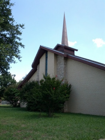 Hillcrest Baptist Church - Denton, TX.jpg