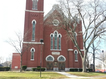 Linden Avenue Baptist Church - Dayton, OH.jpg