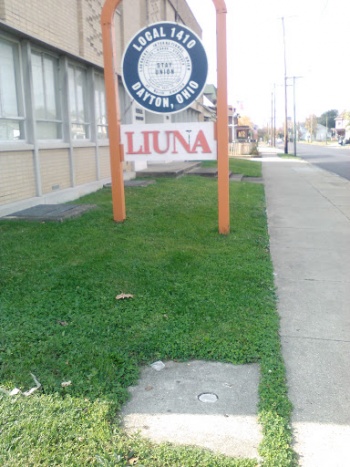 Liuna Union Hall - Dayton, OH.jpg