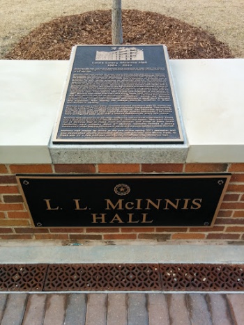 Louis Lowry McInnis Hall 1964-2011 - College Station, TX.jpg