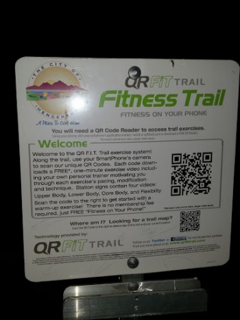 QR Fitness Trail at Reunion Park - Henderson, NV.jpg