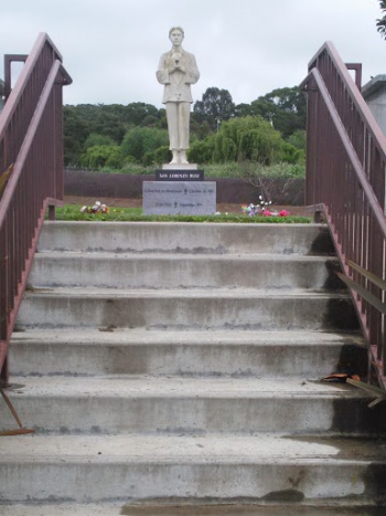 San Lorenzo Ruiz - San Pablo, CA.jpg