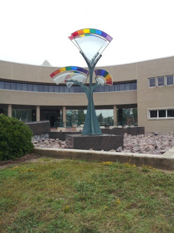 Swepco Rainbow Sculpture - Shreveport, LA.jpg