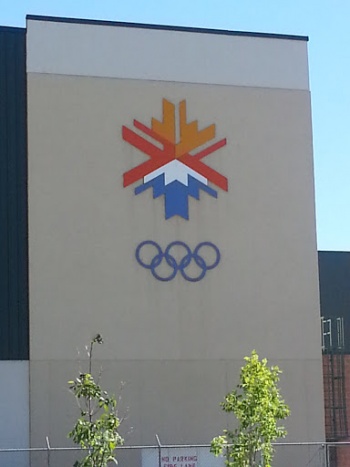 Utah Winter Olympics 2002 Seven Peaks Ice Arena - Provo, UT.jpg