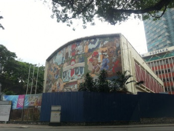 Dewan Bahasa dan Pustaka Wall art - Kuala Lumpur, Wilayah ...