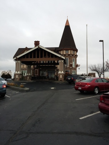 Holiday Inn Express - Spokane, WA.jpg
