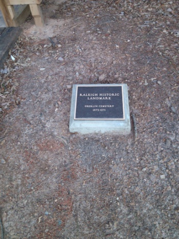 Oberlin Cemetery - Raleigh, NC.jpg
