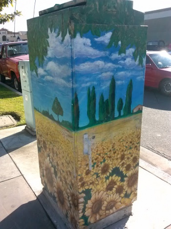 Sunflowers - Long Beach, CA.jpg