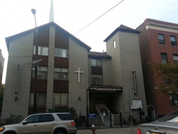 The First Korean Church of New Jersey - Jersey City, NJ.jpg