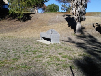 Country Club WW2 Memorial Bench - Escondido, CA.jpg