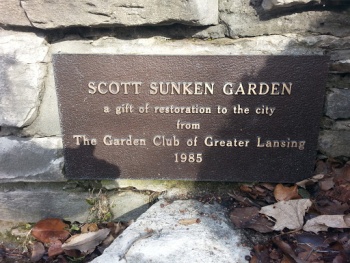 Scott Sunken Gardens - Lansing, MI.jpg