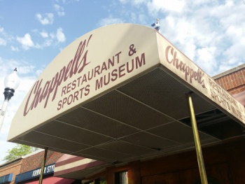 Chappell's Restaurant & Sports - North Kansas City, MO.jpg