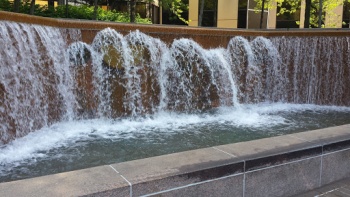 Fountain at Sensenbrenner Park - Columbus, OH.jpg