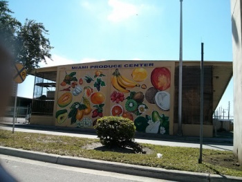 Miami Produce Center Fruit Mural - Miami, FL.jpg
